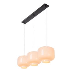 MEDINE Lampa wisząca 3xE27 46413/03/61 Lucide - zdjęcie dodatkowe 1